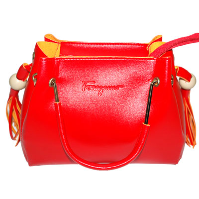 "Hand Bag -10046 - Click here to View more details about this Product